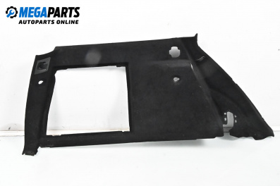 Кора багажник за Mercedes-Benz M-Class SUV (W164) (07.2005 - 12.2012), 4+1 вр., джип