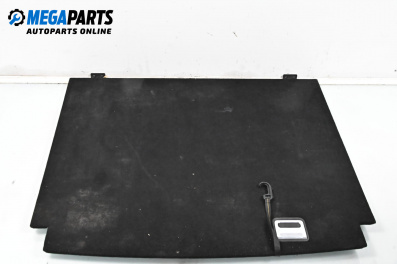 Кора багажник за Mercedes-Benz M-Class SUV (W164) (07.2005 - 12.2012), 4+1 вр., джип