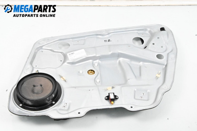 Механизъм ел. стъкло за Mercedes-Benz M-Class SUV (W164) (07.2005 - 12.2012), 4+1 вр., джип, позиция: предна, дясна