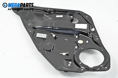 Механизъм ел. стъкло за Mercedes-Benz M-Class SUV (W164) (07.2005 - 12.2012), 4+1 вр., джип, позиция: задна, лява