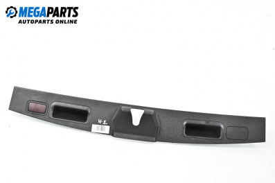 Кора заден капак за Mercedes-Benz M-Class SUV (W164) (07.2005 - 12.2012), 4+1 вр., джип