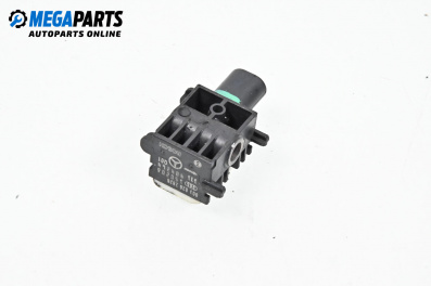 Сензор airbag за Mercedes-Benz M-Class SUV (W164) (07.2005 - 12.2012), № 0038202826