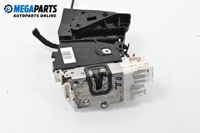 Брава на врата за Mercedes-Benz M-Class SUV (W164) (07.2005 - 12.2012), позиция: предна, дясна