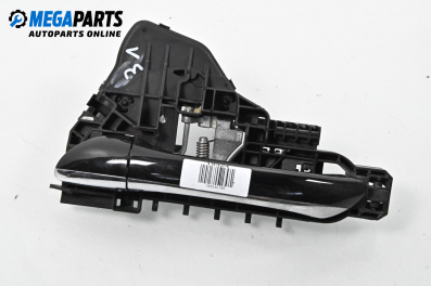 Външна дръжка за Mercedes-Benz M-Class SUV (W164) (07.2005 - 12.2012), 4+1 вр., джип, позиция: задна, лява