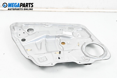 Механизъм ел. стъкло за Mercedes-Benz M-Class SUV (W164) (07.2005 - 12.2012), 4+1 вр., джип, позиция: предна, лява