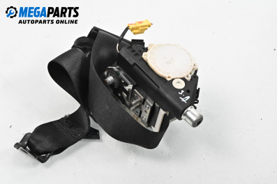 Предпазен колан за Mercedes-Benz M-Class SUV (W164) (07.2005 - 12.2012), 4+1 вр., позиция: задна, дясна