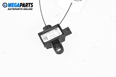 Сензор airbag за Mercedes-Benz M-Class SUV (W164) (07.2005 - 12.2012), № A0038212751