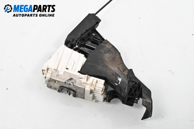 Брава на врата за Mercedes-Benz M-Class SUV (W164) (07.2005 - 12.2012), позиция: предна, лява