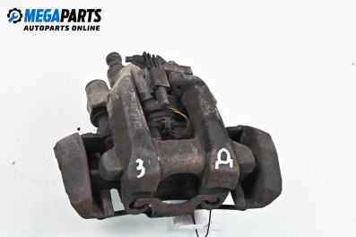 Спирачен апарат за Mercedes-Benz M-Class SUV (W164) (07.2005 - 12.2012), позиция: задна, дясна