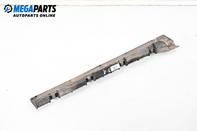 Държач броня за Mercedes-Benz M-Class SUV (W164) (07.2005 - 12.2012), джип, позиция: задна, лява