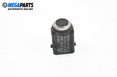 Парктроник за Mercedes-Benz M-Class SUV (W164) (07.2005 - 12.2012), № 004 542 87 16