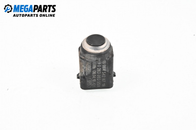 Парктроник за Mercedes-Benz M-Class SUV (W164) (07.2005 - 12.2012), № 004 542 87 16