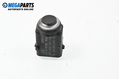 Парктроник за Mercedes-Benz M-Class SUV (W164) (07.2005 - 12.2012), № 004 542 87 16