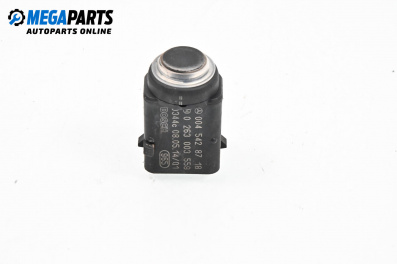 Парктроник за Mercedes-Benz M-Class SUV (W164) (07.2005 - 12.2012), № 004 542 87 16