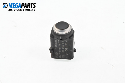 Парктроник за Mercedes-Benz M-Class SUV (W164) (07.2005 - 12.2012), № 004 542 87 16