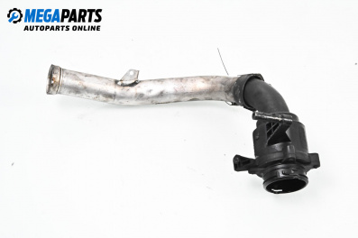 Тръба турбо за Mercedes-Benz M-Class SUV (W164) (07.2005 - 12.2012) ML 320 CDI 4-matic (164.122), 224 к.с.