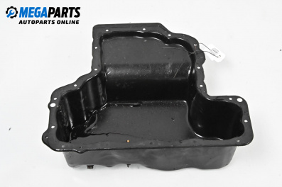 Картер за Mercedes-Benz M-Class SUV (W164) (07.2005 - 12.2012) ML 320 CDI 4-matic (164.122), 224 к.с.