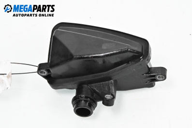 Компенсаторен съд въздух за Mercedes-Benz M-Class SUV (W164) (07.2005 - 12.2012) ML 320 CDI 4-matic (164.122), 224 к.с.