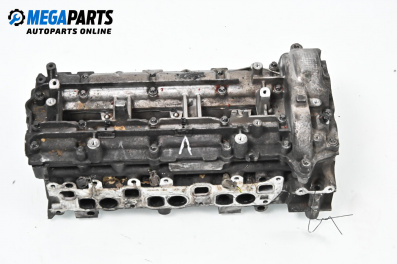 Глава за Mercedes-Benz M-Class SUV (W164) (07.2005 - 12.2012) ML 320 CDI 4-matic (164.122), 224 к.с.