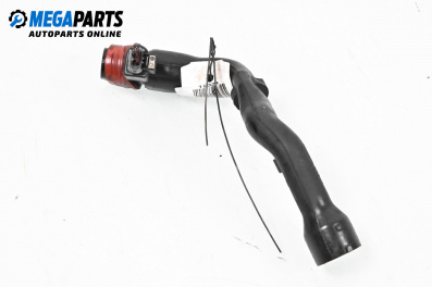 Тръба турбо за Mercedes-Benz M-Class SUV (W164) (07.2005 - 12.2012) ML 320 CDI 4-matic (164.122), 224 к.с.