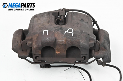 Спирачен апарат за Mercedes-Benz M-Class SUV (W164) (07.2005 - 12.2012), позиция: предна, дясна