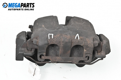 Спирачен апарат за Mercedes-Benz M-Class SUV (W164) (07.2005 - 12.2012), позиция: предна, лява