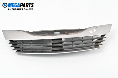 Решетка за Renault Laguna II Grandtour (03.2001 - 12.2007), комби, позиция: предна