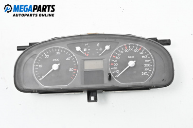 Километраж за Renault Laguna II Grandtour (03.2001 - 12.2007) 1.9 dCi (KG0G), 120 к.с., № 8200218888