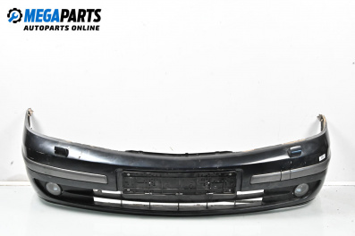 Предна броня за Renault Laguna II Grandtour (03.2001 - 12.2007), комби, позиция: предна