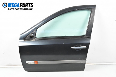 Врата за Renault Laguna II Grandtour (03.2001 - 12.2007), 4+1 вр., комби, позиция: предна, лява