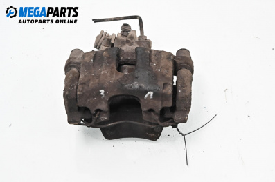 Спирачен апарат за Renault Laguna II Grandtour (03.2001 - 12.2007), позиция: задна, лява