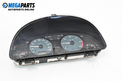 Километраж за Citroen Xsara Break (10.1997 - 03.2010) 1.9 D, 70 к.с., № 9635037980