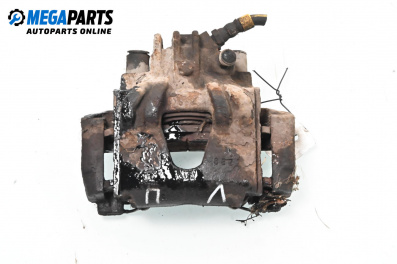 Спирачен апарат за Citroen Xsara Break (10.1997 - 03.2010), позиция: предна, лява