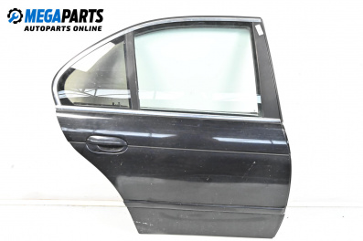 Врата за BMW 5 Series E39 Sedan (11.1995 - 06.2003), 4+1 вр., седан, позиция: задна, дясна
