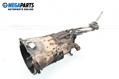 Ръчна скоростна кутия за BMW 5 Series E39 Sedan (11.1995 - 06.2003) 525 d, 163 к.с.