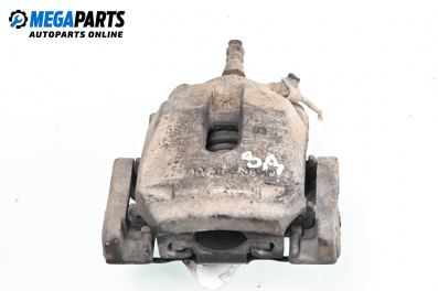 Спирачен апарат за BMW 5 Series E39 Sedan (11.1995 - 06.2003), позиция: задна, дясна