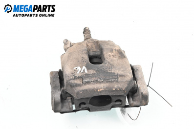 Спирачен апарат за BMW 5 Series E39 Sedan (11.1995 - 06.2003), позиция: задна, лява