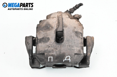 Спирачен апарат за BMW 5 Series E39 Sedan (11.1995 - 06.2003), позиция: предна, дясна