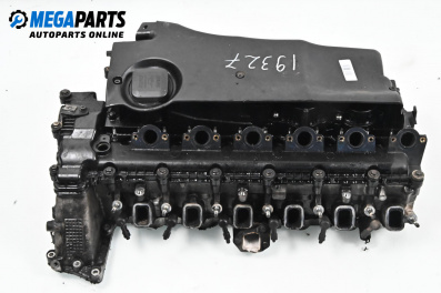 Глава за BMW 5 Series E39 Sedan (11.1995 - 06.2003) 525 d, 163 к.с.