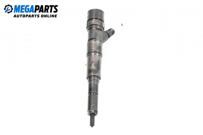 Дюза дизел за BMW 5 Series E39 Sedan (11.1995 - 06.2003) 525 d, 163 к.с., № 0445110048 / 7 785 985