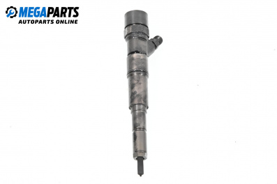 Дюза дизел за BMW 5 Series E39 Sedan (11.1995 - 06.2003) 525 d, 163 к.с., № 0445110048 / 7 785 985