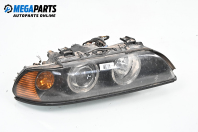 Фар за BMW 5 Series E39 Sedan (11.1995 - 06.2003), седан, позиция: дясна