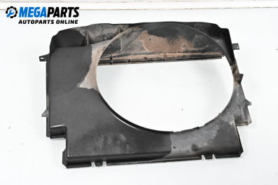 Дифузьор за BMW 5 Series E39 Sedan (11.1995 - 06.2003) 525 d, 163 к.с.