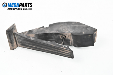 Педал газ за BMW 5 Series E39 Sedan (11.1995 - 06.2003), № 35406762481