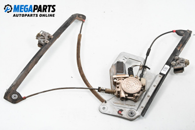 Машинка ел. стъкло за BMW 5 Series E39 Sedan (11.1995 - 06.2003), 4+1 вр., седан, позиция: предна, лява