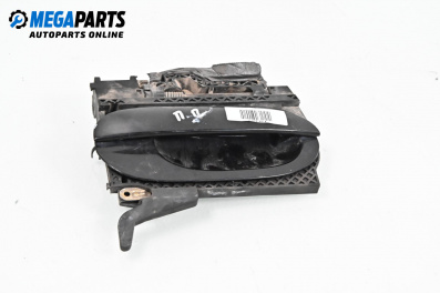 Външна дръжка за BMW 5 Series E39 Sedan (11.1995 - 06.2003), 4+1 вр., седан, позиция: предна, дясна