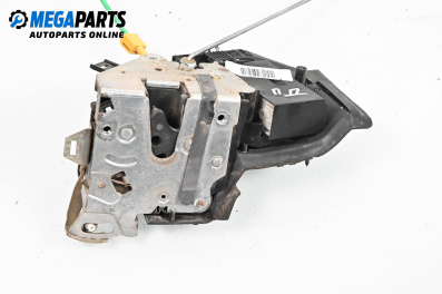 Брава на врата за BMW 5 Series E39 Sedan (11.1995 - 06.2003), позиция: предна, дясна