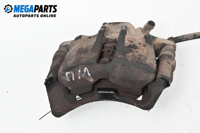 Спирачен апарат за Volkswagen Polo Variant (04.1997 - 09.2001), позиция: предна, лява