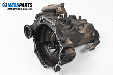 Ръчна скоростна кутия за Volkswagen Polo Variant (04.1997 - 09.2001) 1.9 SDI, 68 к.с.