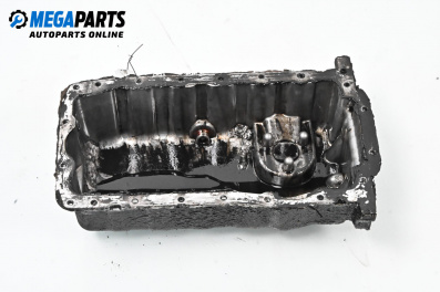 Картер за Volkswagen Polo Variant (04.1997 - 09.2001) 1.9 SDI, 68 к.с.